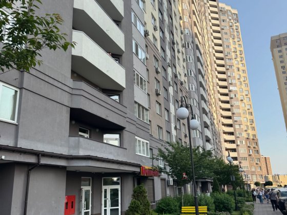 Здаю 1 кімнатну квартиру Бровары