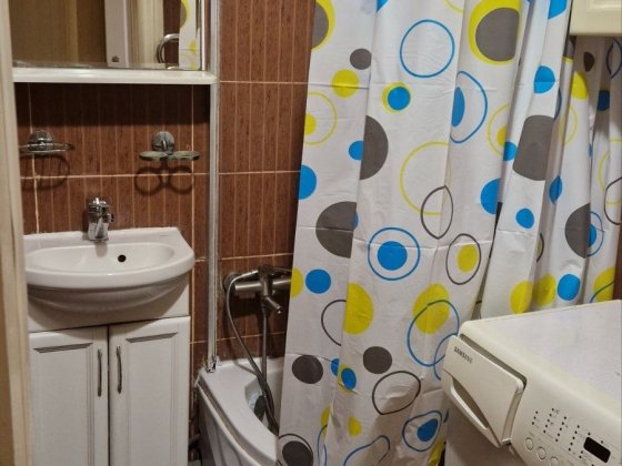 Здається двох кімнатна квартира, Центр, 12000+ ком Белая Церковь