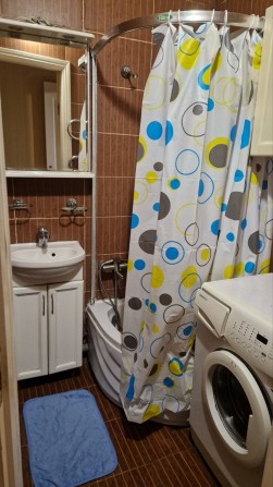 Здається двох кімнатна квартира, Центр, 12000+ ком - фото 1