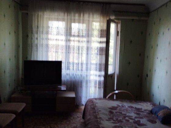 Здам 3- кімнатну квартиру в Києві по вулиці Вацвала Гавела Буча