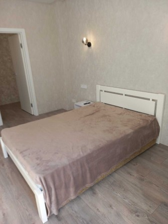 Оренда квартири  в ЖК "Скандія", Бровари. - фото 1