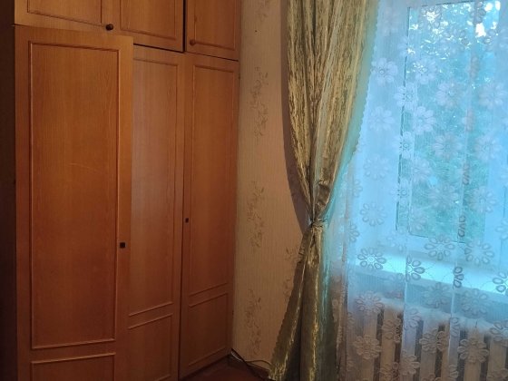 Здам 1к квартиру в Борисполі!!!