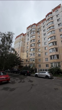 З 26.09 Довготривала оренда 1-кімнатної квартири по В. Момота - фото 1