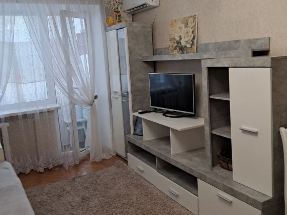 Оренда двухкімнатної квартири в центрі Броварів