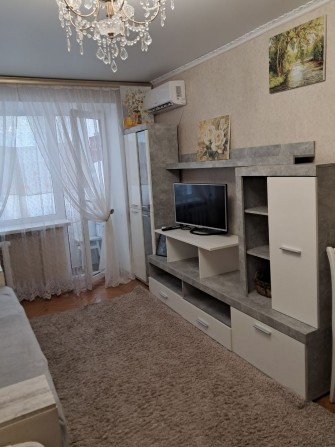 Оренда двухкімнатної квартири в центрі Броварів - фото 1
