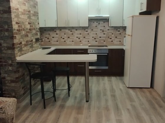 Оренда 2-х кімнатної квартири ЖК Атлант на Київській. Від власника