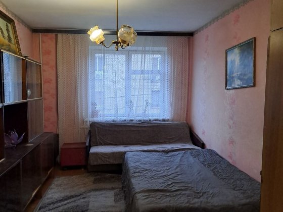 Оренда  3х кімнатної квартири Біла Церква