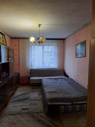 Оренда  3х кімнатної квартири - фото 1