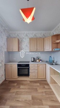 Оренда двокімнатної на Троєщині - фото 1