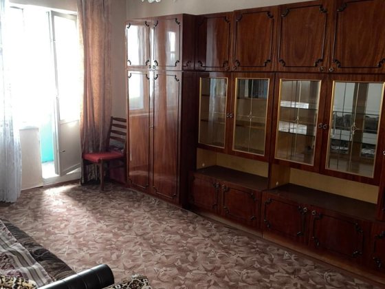 Здам квартиру Феофіла Яновського 2 у Соломенському районі