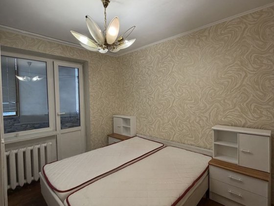 Оренда 2 кімнатноі квартири вул Кибальчича Миколи 15 Дніпровський район Воскресенка