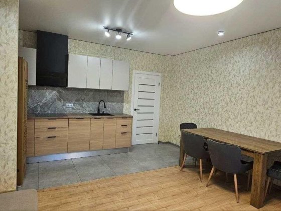 Оренда 1-к. квартири- студії ЖК "Саванна Сіті", вул.Чубинського, Бровари