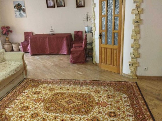 Здам однокімнатну квартиру