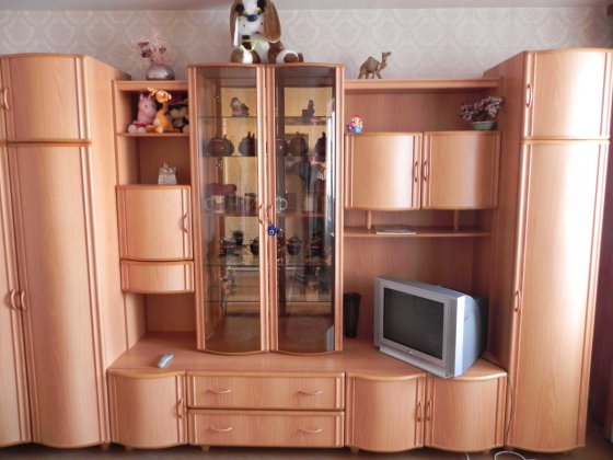 Сдам в аренду 1кв.на ул.Киевский Шлях 2\2 в Борисполе
