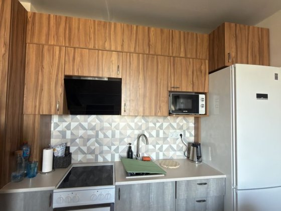 Аренда 1 но кімн квартири в  м Бориспіль