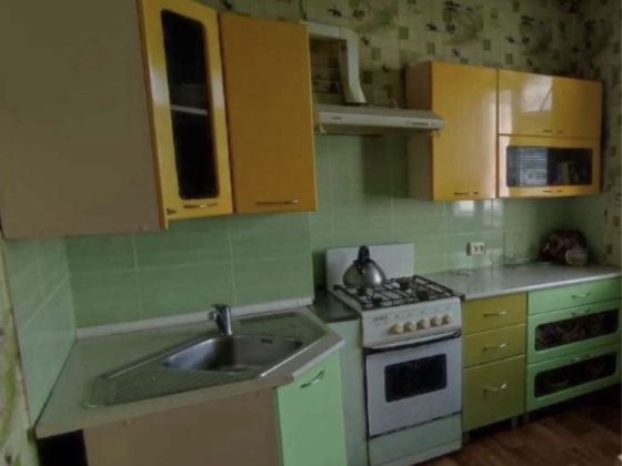 Здам в оренду 1 к квартиру по вул Ігоря Каплуненка (ДНС) Белая Церковь
