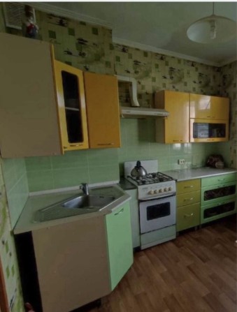 Здам в оренду 1 к квартиру по вул Ігоря Каплуненка (ДНС) - фото 1