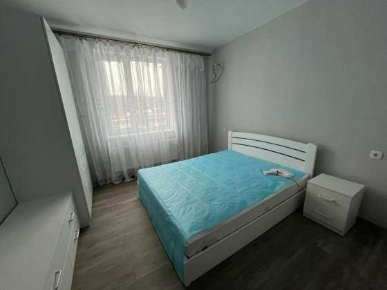 Здам 2 кім. квартиру.  ЖК «Скандія»