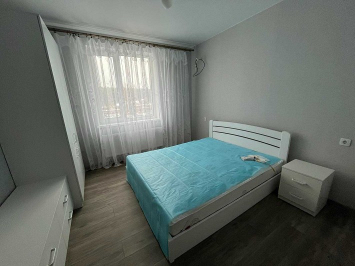 Здам 2 кім. квартиру.  ЖК «Скандія» - фото 1