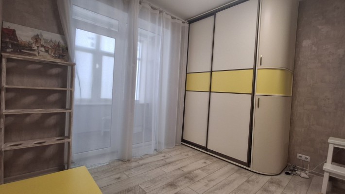 Оренда Центр 1-к Квартира. ЖК Вишиванка, Бориспіль - фото 1