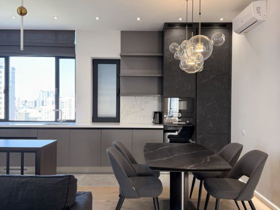 Без % Park Avenue VIP 104м2  Демеевская 29 Голосеевский