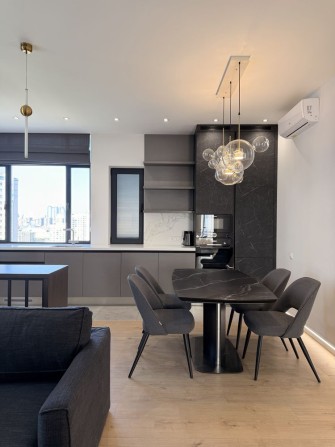 Без % Park Avenue VIP 104м2  Демеевская 29 Голосеевский - фото 1