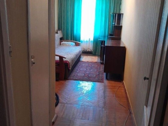 Здається 2-х кім кв по вул.Онікієнка,12.Торгмаш.Бровари.