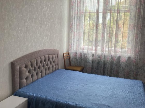 Здам 2-х кім.квартиру, Нова Дарниця ,вул. Симфиропольська 5/1