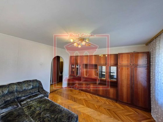 3-кімн. квартира оренда центр міста Бориспіль вул. Бежівка 4 68м² гарний стан