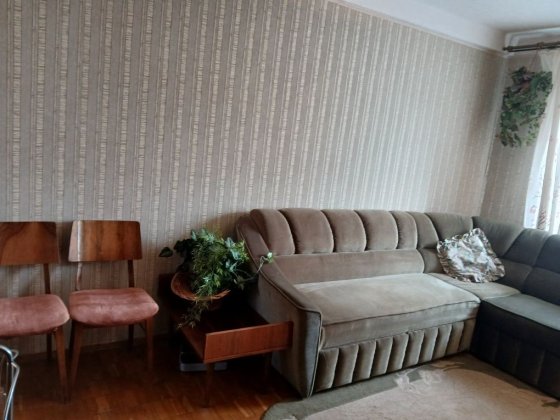 Здається довготривало 3х кімн. Квартира Загорівська, 29 СВІТЛО НЕ ВИМИКАЄТЬСЯ НІКОЛИ