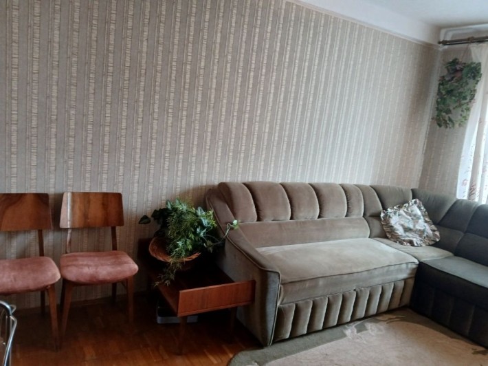 Здається довготривало 3х кімн. Квартира Загорівська, 29 СВІТЛО НЕ ВИМИКАЄТЬСЯ НІКОЛИ - фото 1