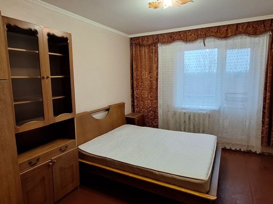 Здам 3 кім. квартиру  м. Бориспіль.