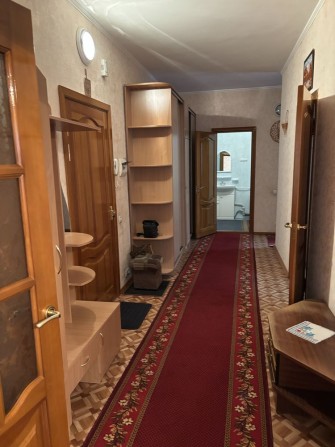 Здам велику 2хкквартиру по вул. Шоломалейхема біля парку! - фото 1