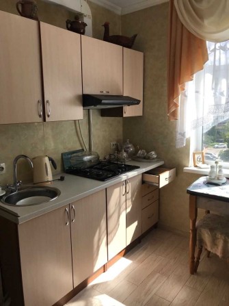 1-кімнатна квартира в оренду | ГЕРОЇВ КРУТ - фото 1