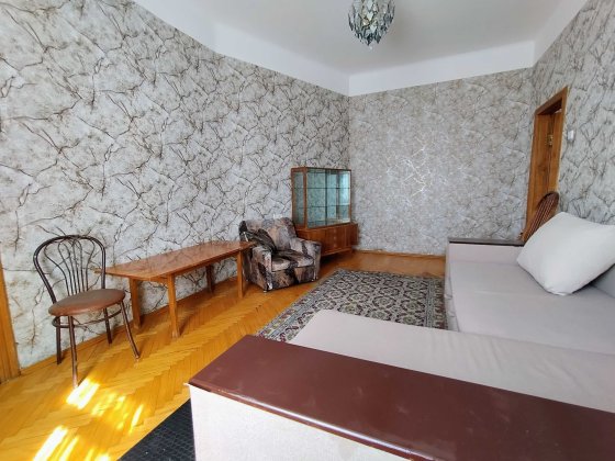 3к квартира, Солом'янський, Чоколівський бульвар. Оренда 3к квартири.
