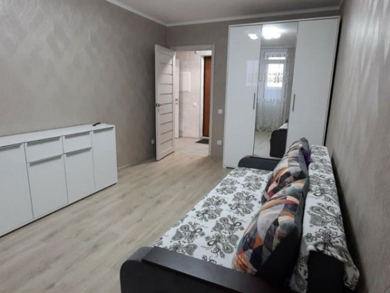 Здам 1к вартиру на Симоненка в Броварах