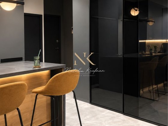 Оренда стильної 1 к кв 45 м2. Комфорт Таун
