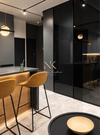 Оренда стильної 1 к кв 45 м2. Комфорт Таун - фото 1