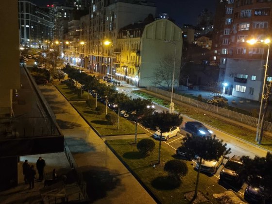 Здам в оренду квартиру. Киев