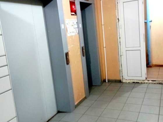 1-к квартира без ремонта, пр-т Европ.Союза, рядом ТРЦ "Ретровиль", ЖК "Варшавский", Виноградарь