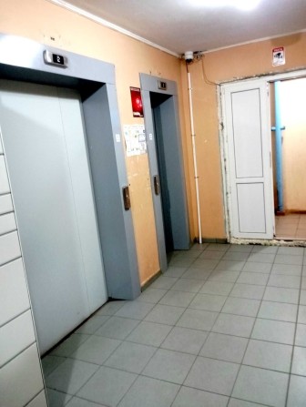 1-к квартира без ремонта, пр-т Европ.Союза, рядом ТРЦ "Ретровиль", ЖК "Варшавский", Виноградарь - фото 1