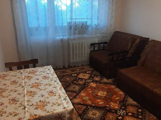 Оренда квартири: вулиця Маршала Гречка, 18г (Київ) довготривало