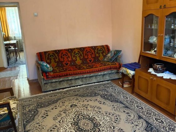 Здам 1 кімнатну квартиру Белая Церковь