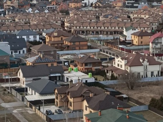 здам 1 к в Зеленому Кварталі, гарну квартиру на довгий термін, Бровари
