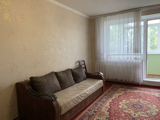 Здам 1 кімнатну з АО в вартість вже включені комунальні Белая Церковь