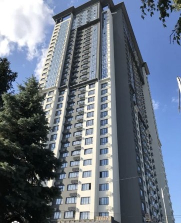 Видова квартира у центрі міста - фото 1