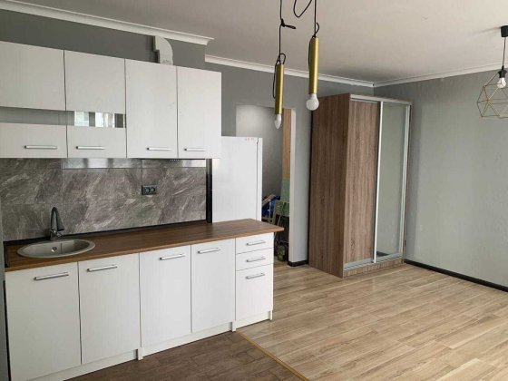 1к. БРОВАРИ. ПЕРША ЗДАЧА. 2 поверх. Генератор