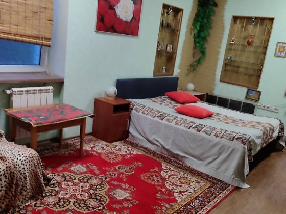 Здам 1 кім квартиру на пекарні