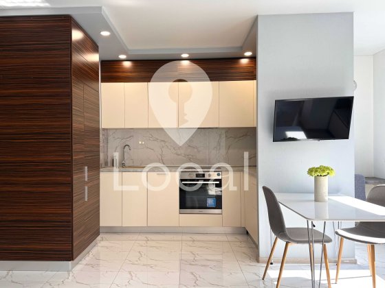 ОРЕНДА | однокімнатна квартира | ЦЕНТЕР | ЖК "New York Concept House" Киев