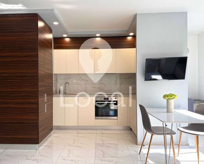 ОРЕНДА | однокімнатна квартира | ЦЕНТЕР | ЖК "New York Concept House" - фото 1